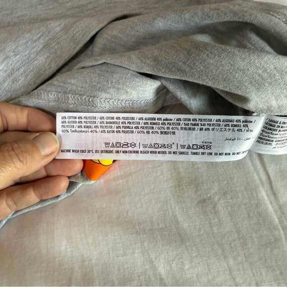 Disney World 50th Men’s T-shirt Vault Collection Sleeveless Size Large Mickey - Picture 6 of 8